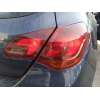 opel astra j lim. del año 2011