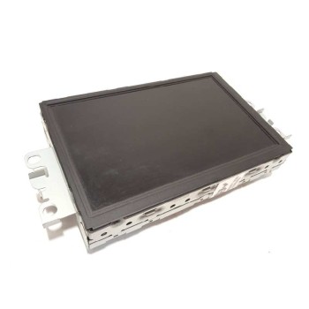 Recambio de pantalla multifuncion para volvo v40 momentum referencia OEM IAM 31382906  P31382906