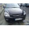 kia carens iii monospace (un) del año 2009