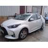 toyota yaris (ksp211 del año 2022