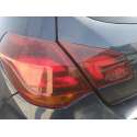 OPEL ASTRA J LIM.