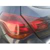 opel astra j lim. del año 2011