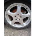MERCEDES-BENZ CLASE S (W220) BERLINA