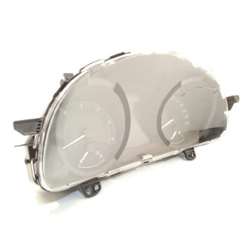 Recambio de cuadro instrumentos para toyota auris touring sports (e18) 1.6 d-4d cat referencia OEM IAM 83800F2F60  