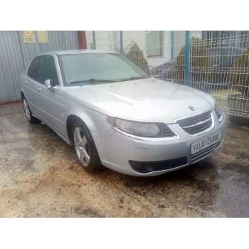 SAAB 9-5 BERLINA