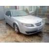 saab 9-5 berlina del año 2007