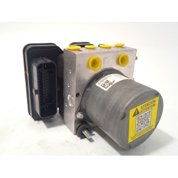Recambio de abs para renault clio v (b7_) 1.5 blue dci 100 (b7ad) referencia OEM IAM 476604695R 0265956794 970264