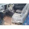 ford tourneo courier del año 2024