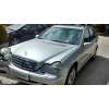 mercedes-benz clase c (w203) familiar del año 2001