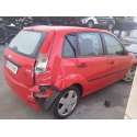 FORD FIESTA (CBK)