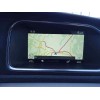 Recambio de pantalla multifuncion para volvo v40 momentum referencia OEM IAM 31382906  P31382906