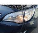 OPEL ASTRA J LIM.