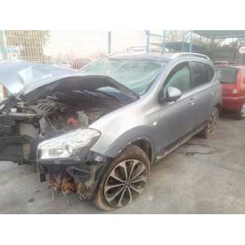 NISSAN QASHQAI+2 (JJ10)
