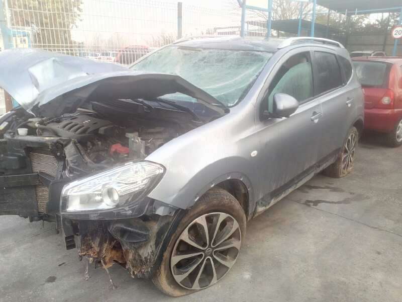 NISSAN QASHQAI+2 (JJ10)