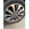 nissan qashqai+2 (jj10) del año 2010