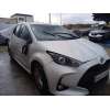 toyota yaris (ksp211 del año 2022