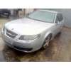 saab 9-5 berlina del año 2007