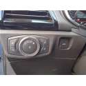 FORD MONDEO V HATCHBACK (CE)