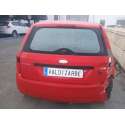 FORD FIESTA (CBK)