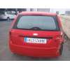 ford fiesta (cbk) del año 2005