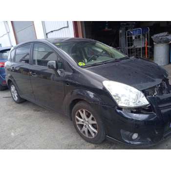 TOYOTA COROLLA VERSO (R1)