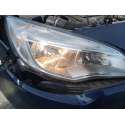 OPEL ASTRA J LIM.