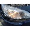 opel astra j lim. del año 2011