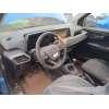 ford tourneo courier del año 2024