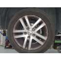 VOLKSWAGEN TOURAN (1T1, 1T2)