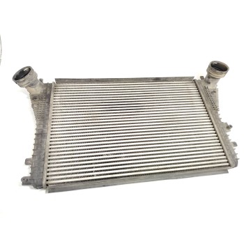 Recambio de intercooler para skoda octavia ii (1z3) 1.9 tdi referencia OEM IAM 1K0145803L  