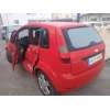 ford fiesta (cbk) del año 2005