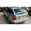 mercedes-benz clase c (w203) familiar del año 2001