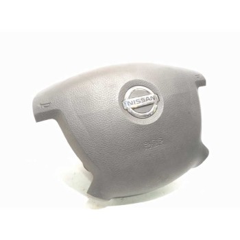 Recambio de airbag delantero izquierdo para nissan primera berlina (p12) 1.9 16v turbodiesel cat referencia OEM IAM 98510BA000  