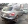 nissan qashqai+2 (jj10) del año 2012