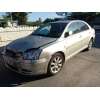 toyota avensis berlina (t25) del año 2004