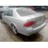 saab 9-5 berlina del año 2007