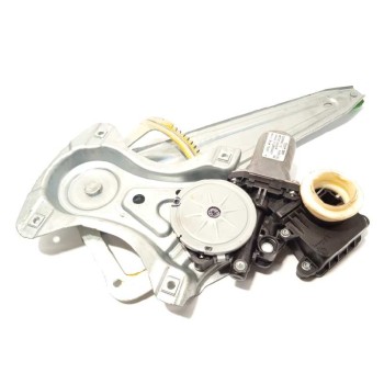 Recambio de elevalunas trasero derecho para toyota auris touring sports (e18) 1.6 d-4d cat referencia OEM IAM 8572002440  