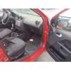 ford fiesta (cbk) del año 2005