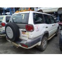 NISSAN TERRANO/TERRANO.II (R20)