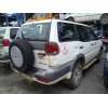 nissan terrano/terrano.ii (r20) del año 2003