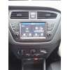 hyundai i20 active del año 2019