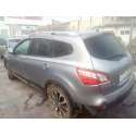 NISSAN QASHQAI+2 (JJ10)
