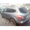 nissan qashqai+2 (jj10) del año 2012