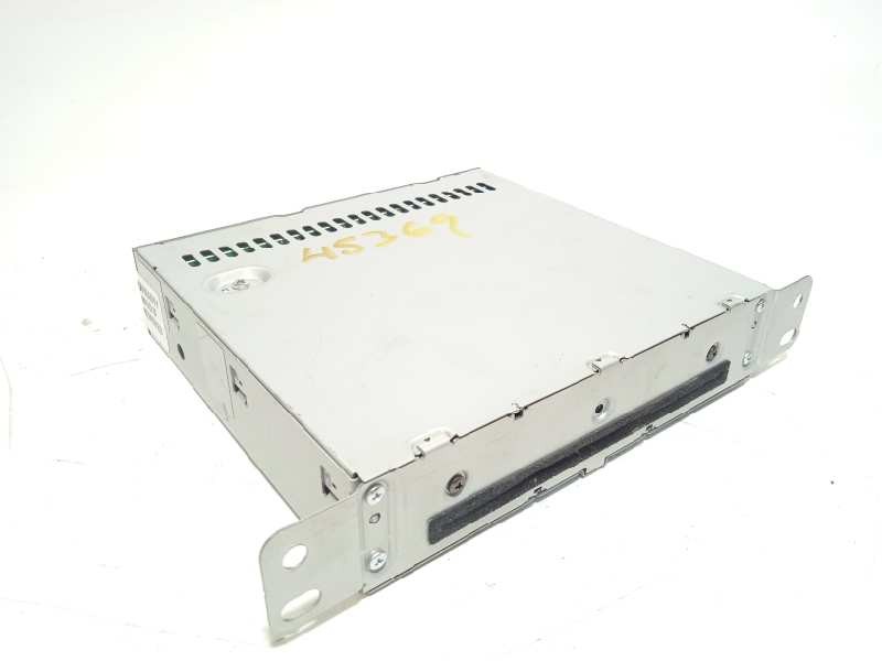 SISTEMA AUDIO / RADIO CD 9805593680 