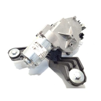 Recambio de motor limpia trasero para hyundai i30 (pd) select referencia OEM IAM 98700G3000  0390205032