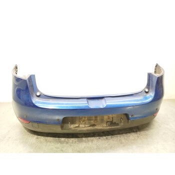 Recambio de paragolpes trasero para renault megane iii hatchback (bz0/1_, b3_) 1.9 dci (bz0n, bz0j) referencia OEM IAM 850220055
