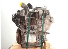 Recambio de despiece motor para seat leon st (5f8) 1.4 tgi (bivalent. gasolina / cng) referencia OEM IAM CPWA  