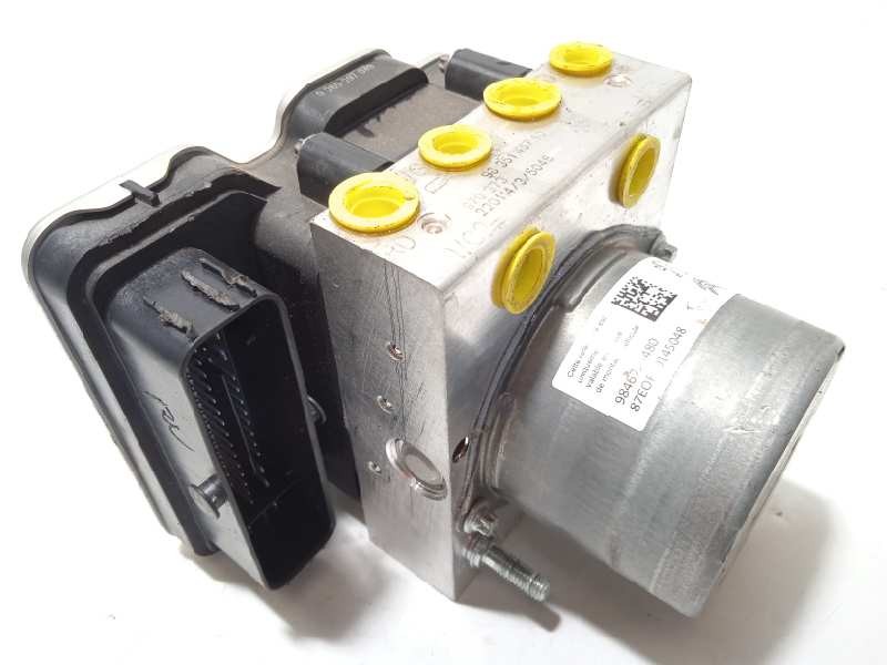 Recambio de amortiguadores maletero / porton para citroen c5 x plug-in  hybrid 225e referencia OEM IAM