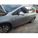 OPEL ASTRA J (P10)