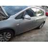 opel astra j (p10) del año 2010